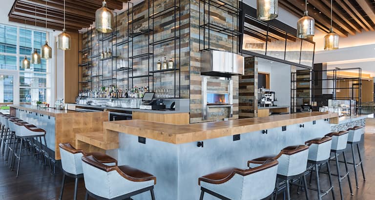 Basin context — III