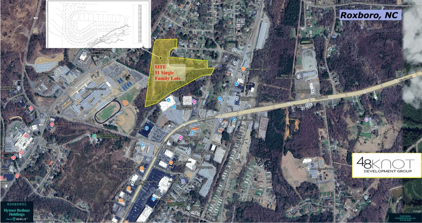 Boulder Creek — hero