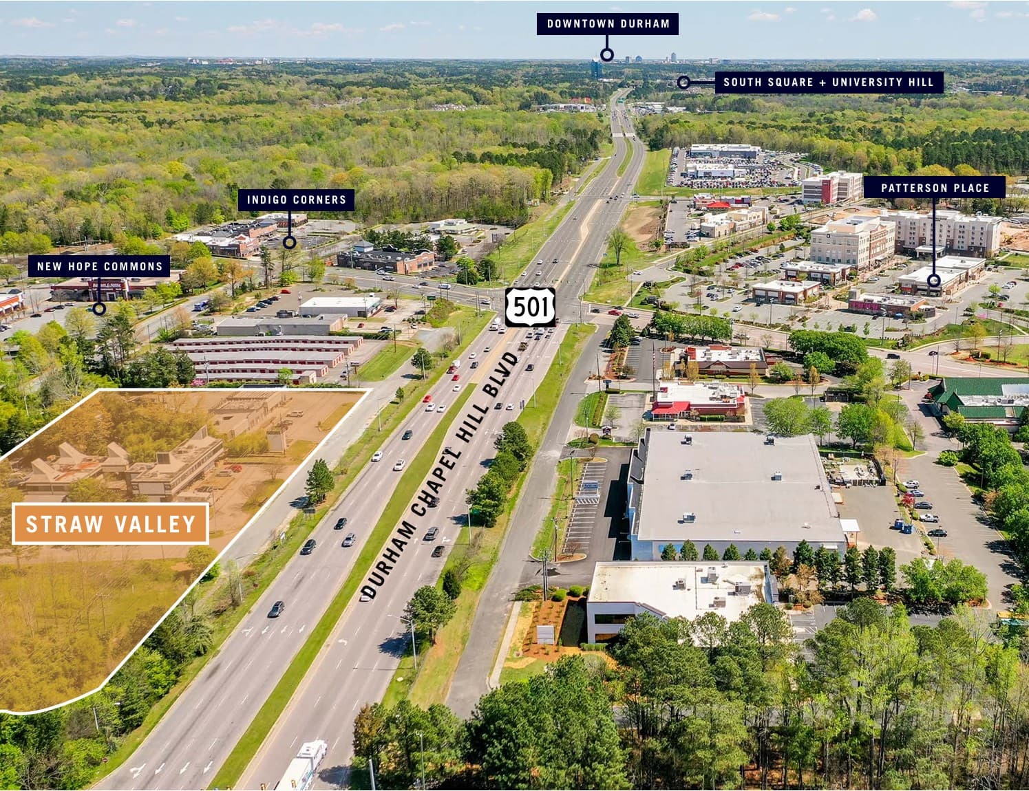 Straw Valley — hero